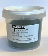 Flocking - Groen 20 gram