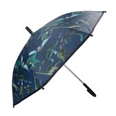 Skooter Don't Worry About Rain Paraplu - 63 x 70 x 70 cm - Multikleur