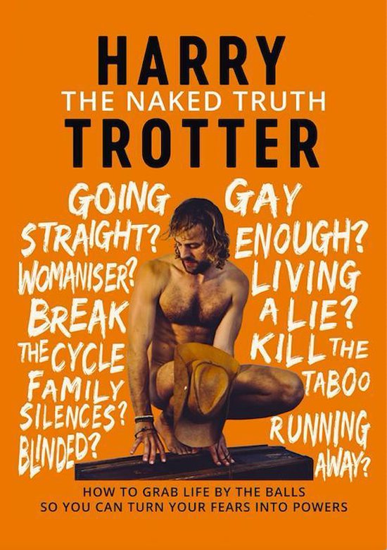 The Naked Truth - cover