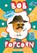 Tijgerlezen - Bob Popcorn – De Popcorn Spion