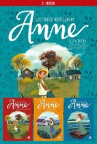Anne de Green Gables 1 - Anne I