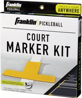 Franklin outdoor veld markers | Pickleball | badminton | tennis