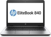 HP EliteBook 840 G2 (Refurbished) - Laptop - Core i5-5200U - 8GB - 240GB SSD - Windows 10