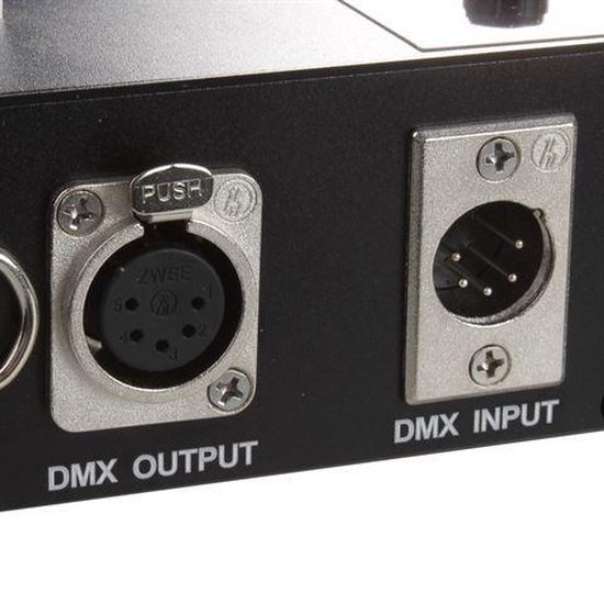 Contrôleur d' Siècle des Lumières Falcon Eyes CX-818