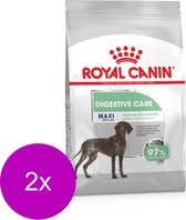 Royal Canin Shn Maxi Digestive Care - Hondenvoer - 2 x 3 kg