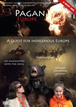 Pagan Europe - A Quest For Indigenous Europe
