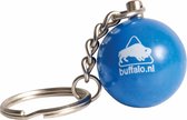 Buffalo.nl sleutelhanger bal