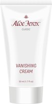 Aloe Ferox Vanishing Creme Vette huid - Acne - Verzacht en vernieuwd - Zonder parfum- 50 ml