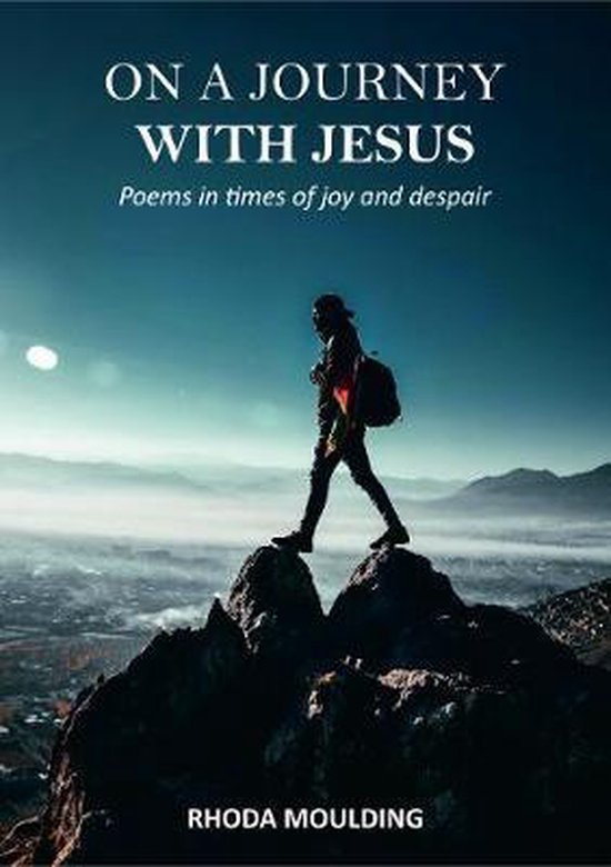 journey with jesus poems