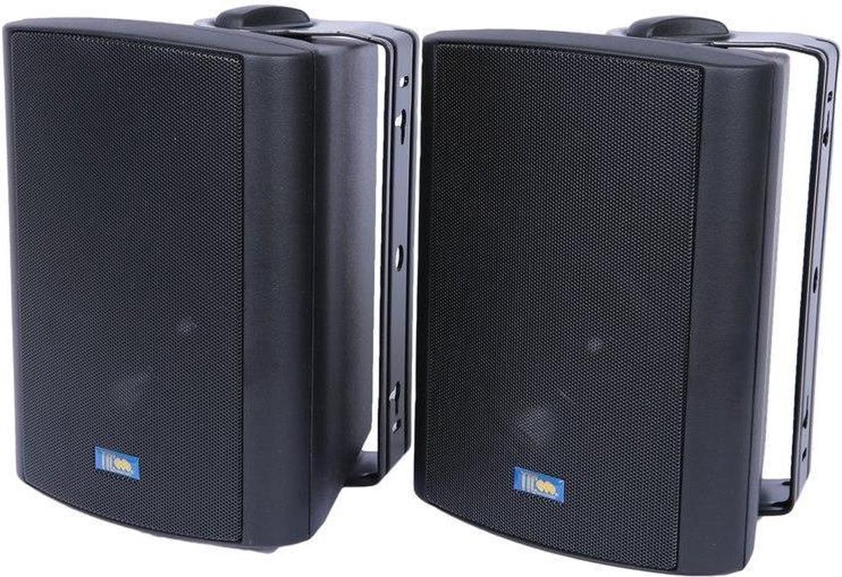 TIC ASP60-B - Professional Terras Speakers 8Ω 70v 5