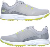 Skechers Go Golf Torque boa Heren golfschoen Grijs/wit 44 eu