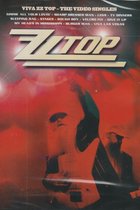 Viva ZZ Top - The video Singles