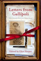 Letters from Gallipoli