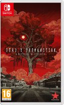 Deadly Premonition 2: A Blessing in Disguise - Switch