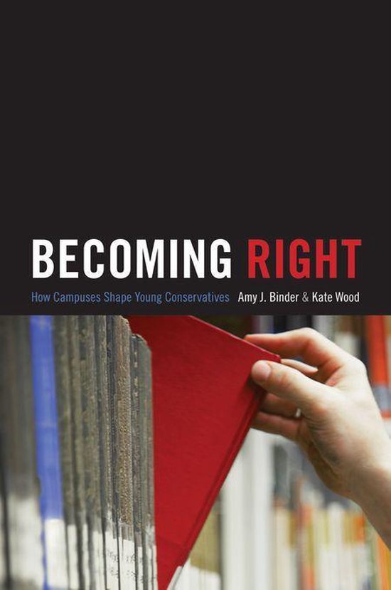Becoming Right - cover