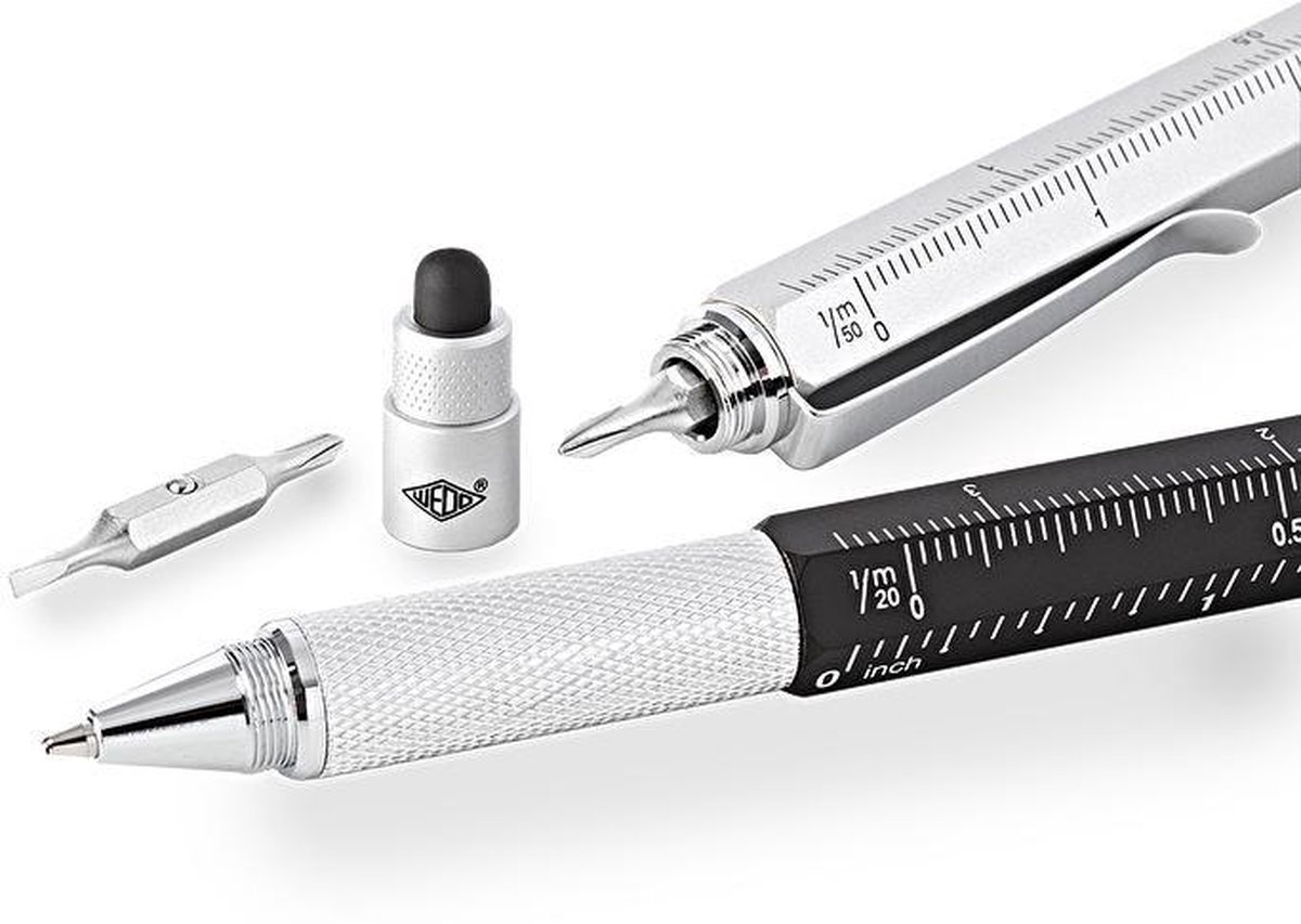 WEDO® Touch Pen Multi-Tool
