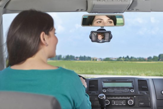 Chicco Voorruit Autospiegel C0607952000 van Chicco — afbeelding 5