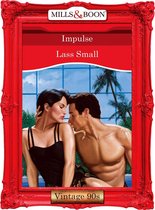 Omslag Impulse (Mills & Boon Vintage Desire)