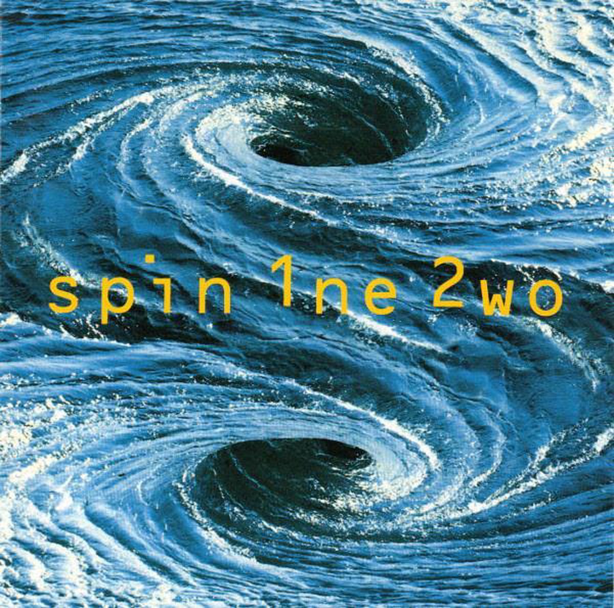 Spin in 1ne 2wo