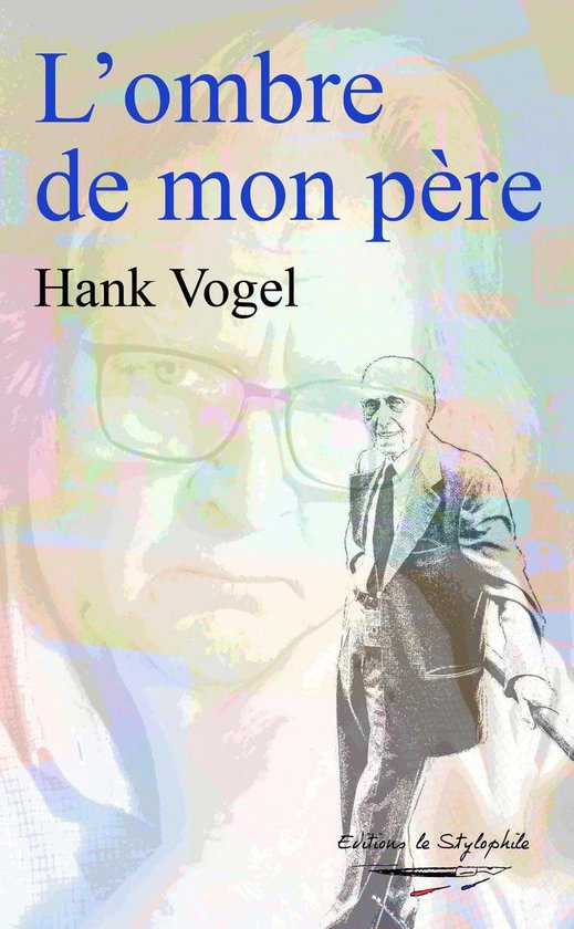 L'ombre de mon père - cover