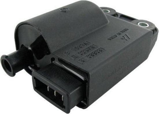 Bobine + CDI Piaggio/ Vespa/ Gilera 2Takt vanaf bj. 2001 Euro1 | bol.com