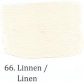 Matte Lak WV 66- Linnen"