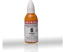MIXOL 06 MAISGEEL 20ML