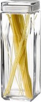 Pasabahce Landmark -  Voorraadpot Met Glazen Deksel - 2570 ml