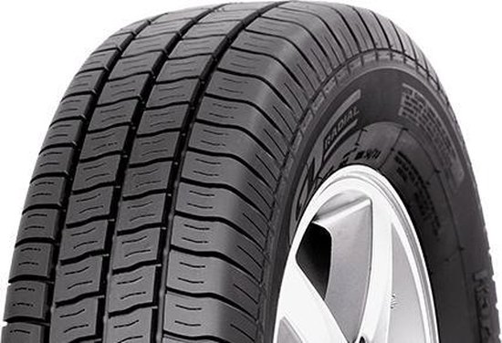 GT-Radial Kargomax ST-6000 - 195/70R14C 104/102N