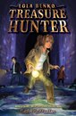 Lola Benko, Treasure Hunter - Lola Benko, Treasure Hunter