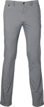 Jac Hensen Premium Chino - Slim Fit - Grijs - 50