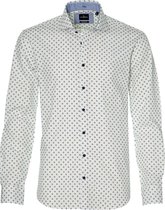 Jac Hensen Overhemd - Modern Fit - Wit - XXL