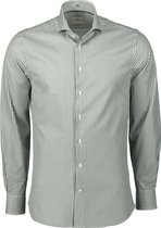 Jac Hensen Premium Overhemd - Slim Fit - Wit - L