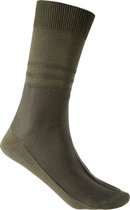 Jac Hensen Sokken - 2 Pack - Groen - 43-46