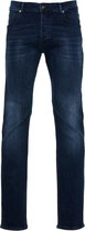 Hensen Jeans - Slim Fit - Blauw - 32-34