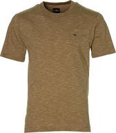 Jac Hensen T-shirt - Modern Fit - Beige - L