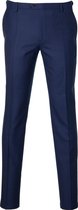 Nils Mix & Match Pantalon - Slim Fit - Blauw - 49