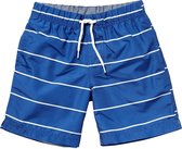 Jac Hensen Zwemshort - Kids - Blauw - 8