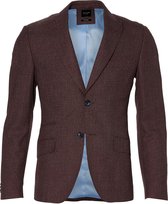 City Line By Nils Colbert - Slim Fit - Rood - 47