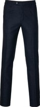 Nils Pantalon - Slim Fit - Blauw - 50