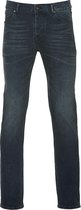 Hensen Jeans - Slim Fit - Blauw - 32-34