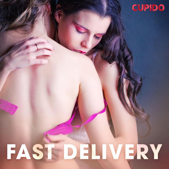 Fast Delivery - cover