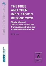 Trends in Southeast Asia-The Free and Open Indo-Pacific Beyond 2020