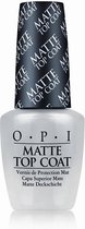OPI - Matte Top Coat