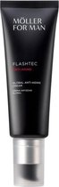 Pour Homme Global Anti-aging Cream 50 ml
