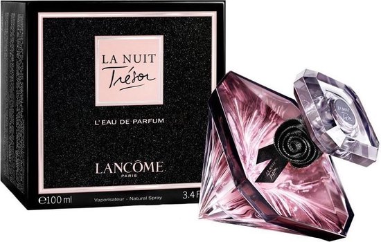 lancome tresor la nuit edp 100ml