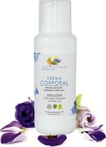 Body Cream Karité Calendula & Aloe Vera Indigo Eyes Nature (200 ml)