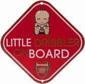 Arsenal Little Dribbler