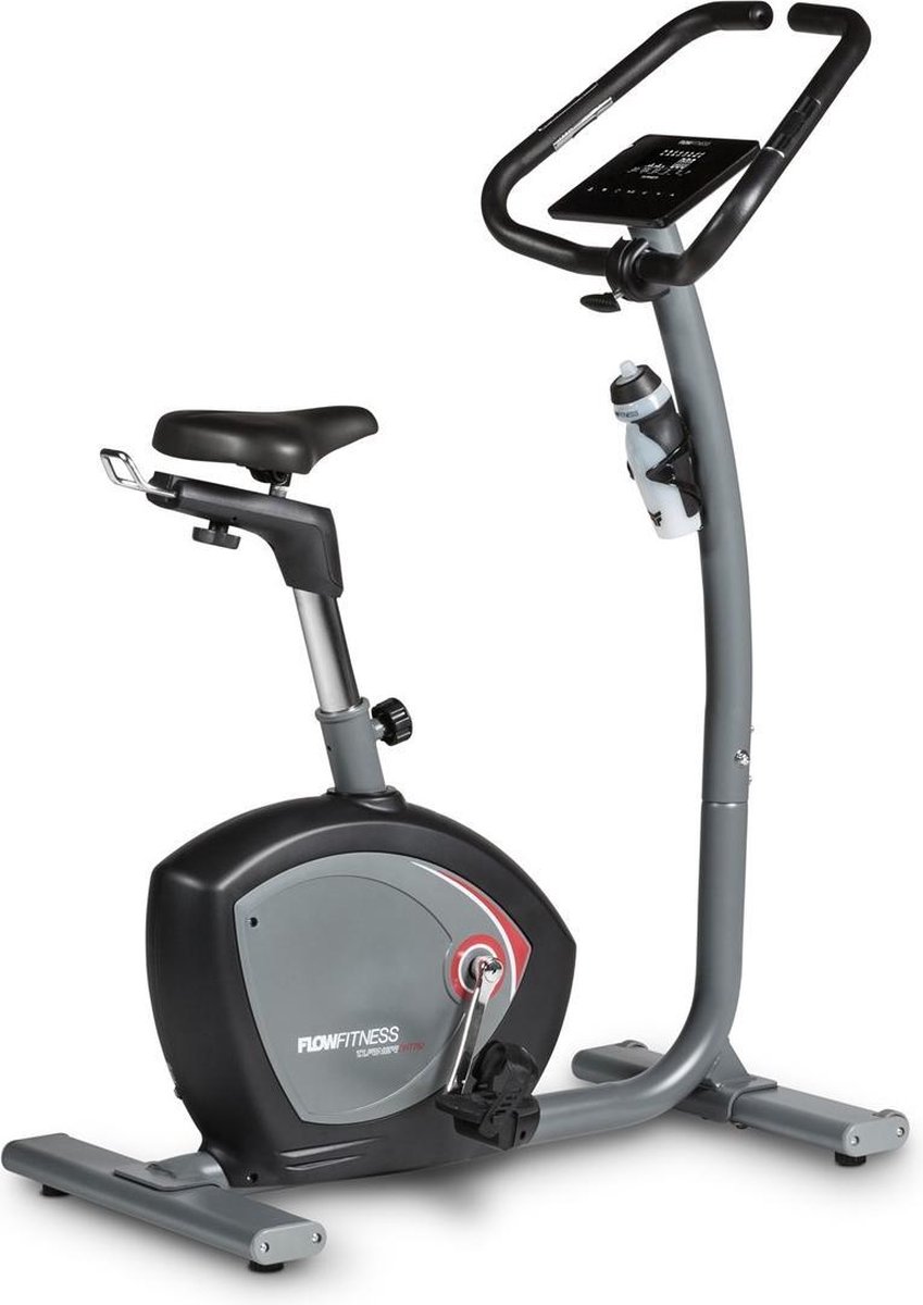Flow Fitness Turner DHT750 Hometrainer
