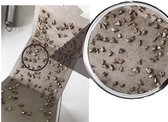 Insect Trap - Mottenval 1x Stuks - Bescherm uw kleding en wollen truien - Bevat geen insecticiden